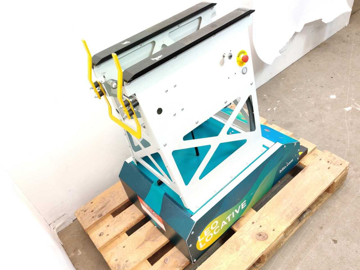 Bito Leo Locative Transporter Vehicle