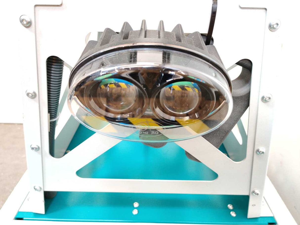 Bito Leo Locative Transporter Vehicle