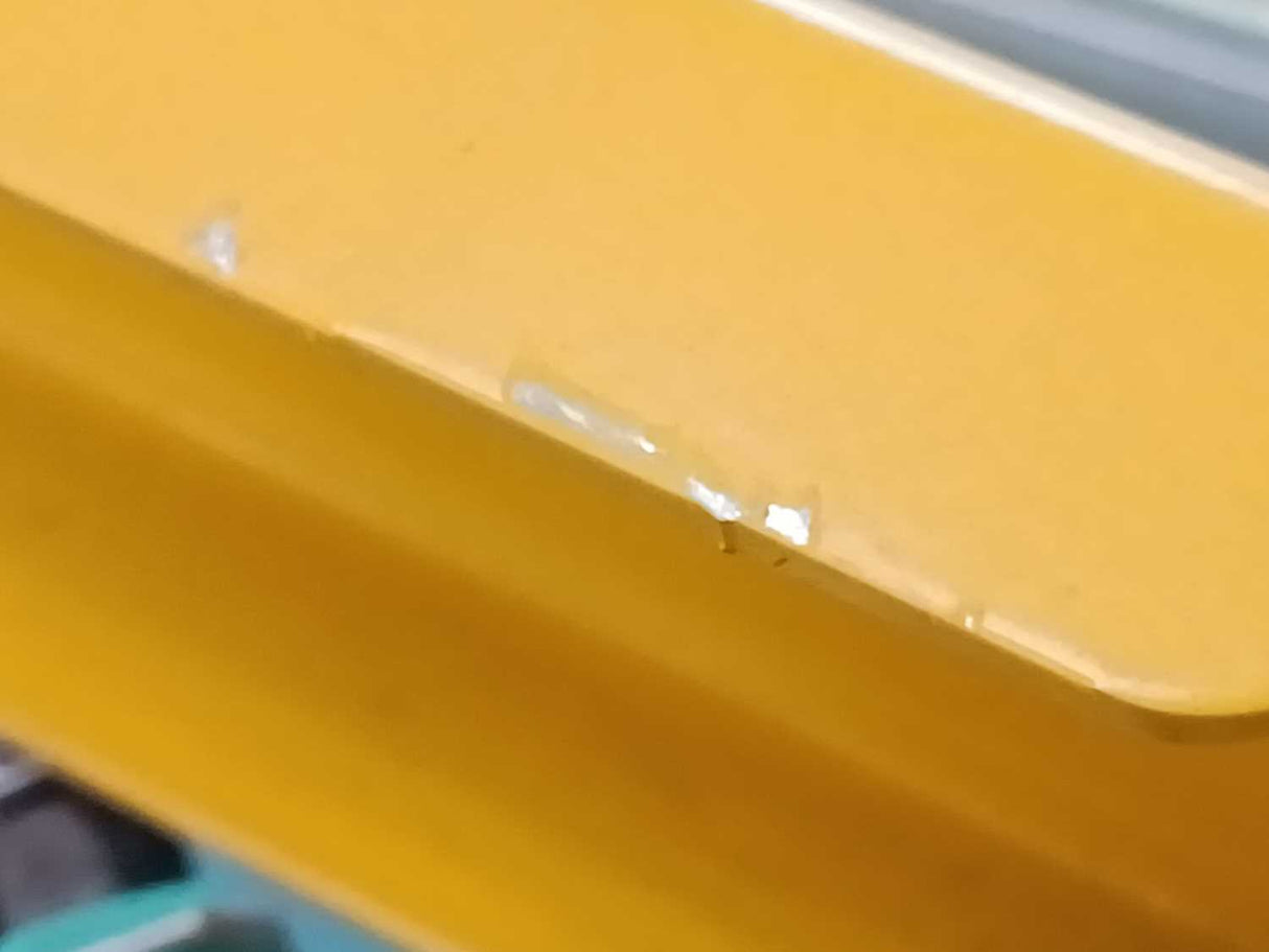 Bito 80-45784 LEO Locative Twin Stations w/ 1200mm Buffer Lanes