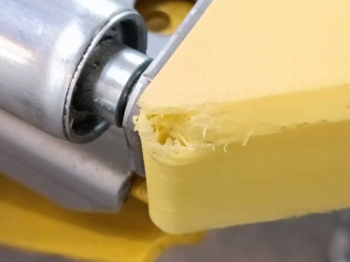 Bito 80-45784 LEO Locative Twin Stations w/ 1200mm Buffer Lanes