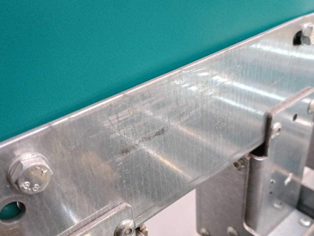 Bito 80-45782 LEO Locative Twin Stations. Right Hand Side