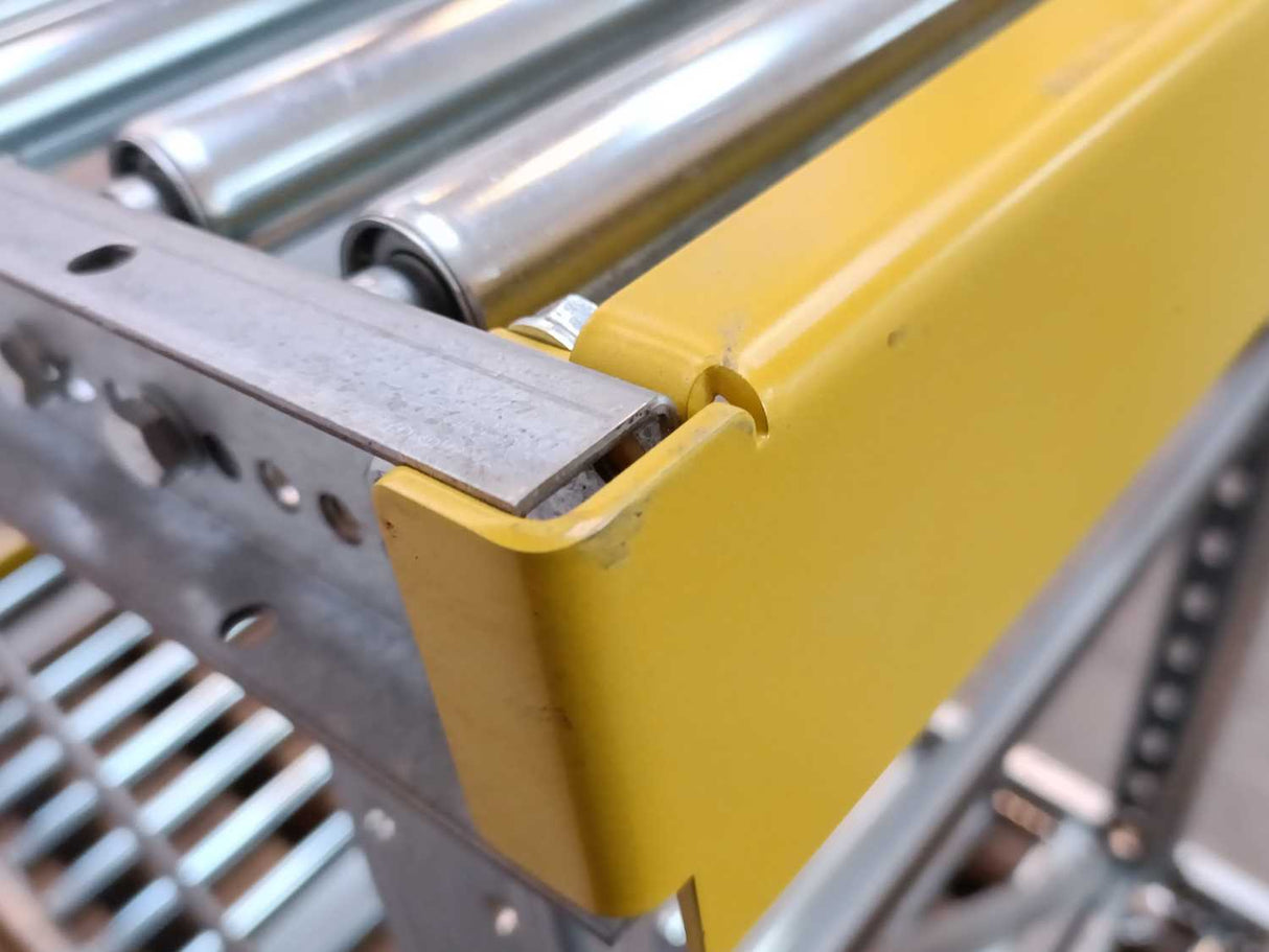 Bito 80-45782 LEO Locative Twin Stations. Right Hand Side