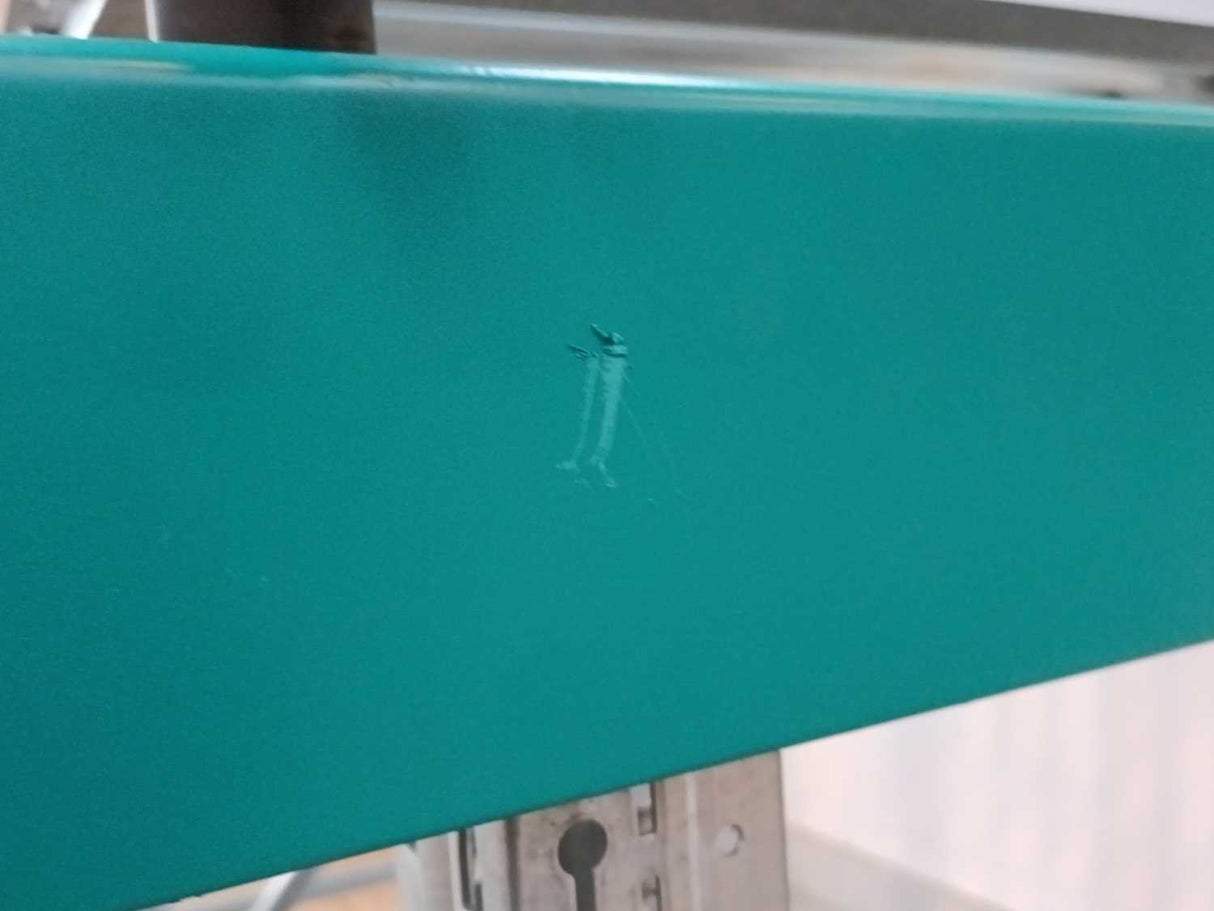 Bito 80-45782 LEO Locative Twin Stations. Right Hand Side