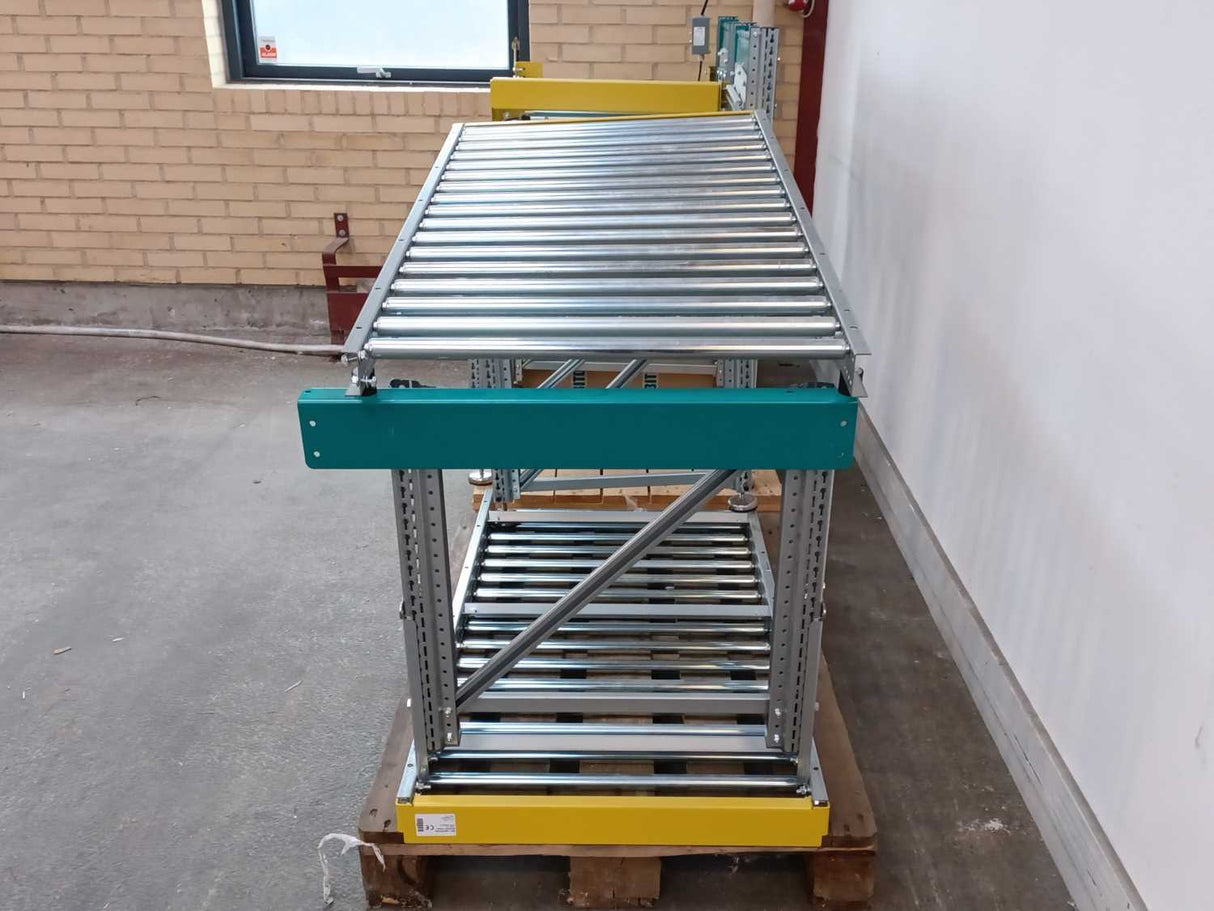 Bito 80-45782 LEO Locative Twin Stations. Right Hand Side