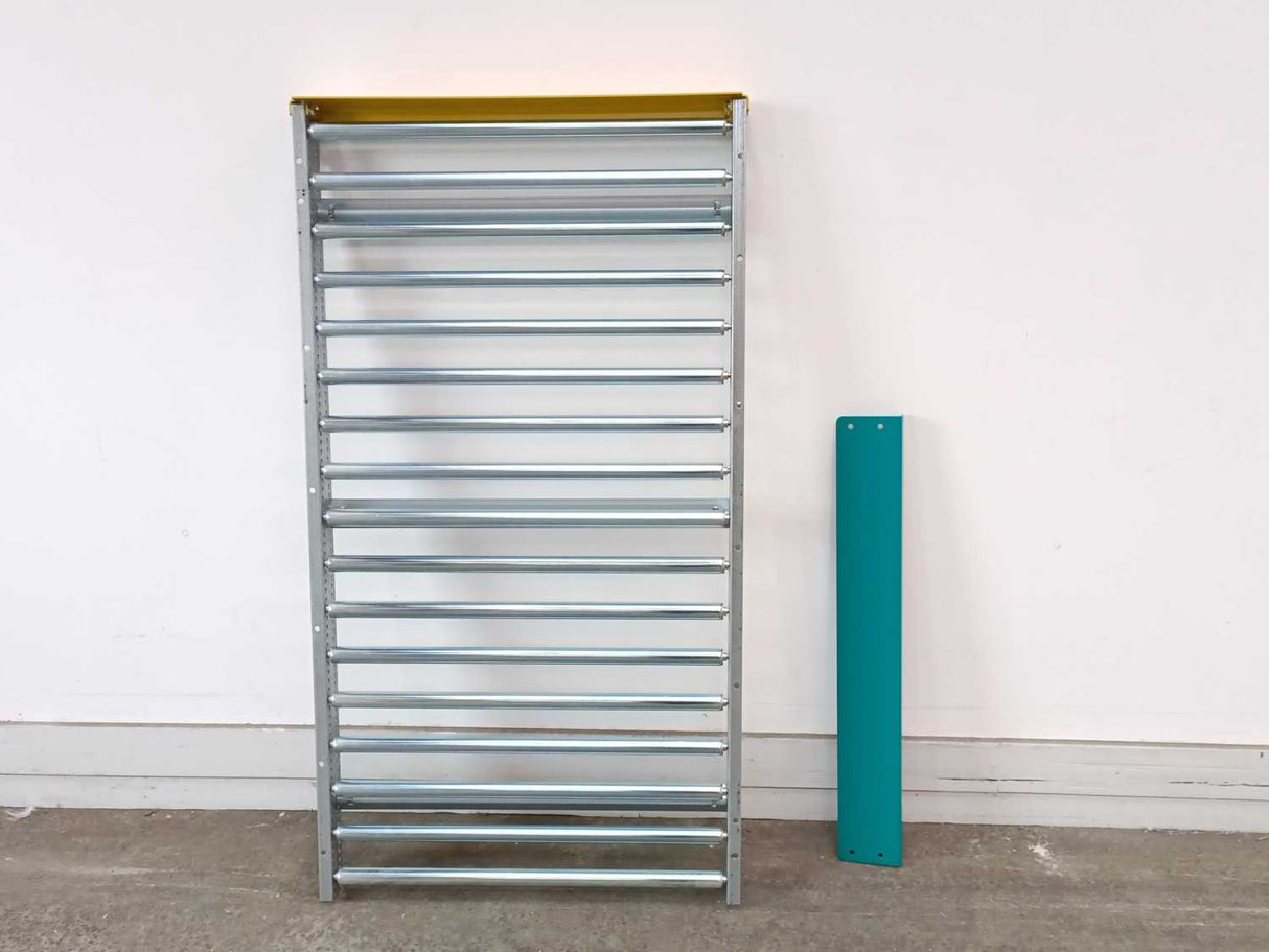 Bito 80-45784 LEO Locative Twin Stations w/ 1200mm Buffer Lanes