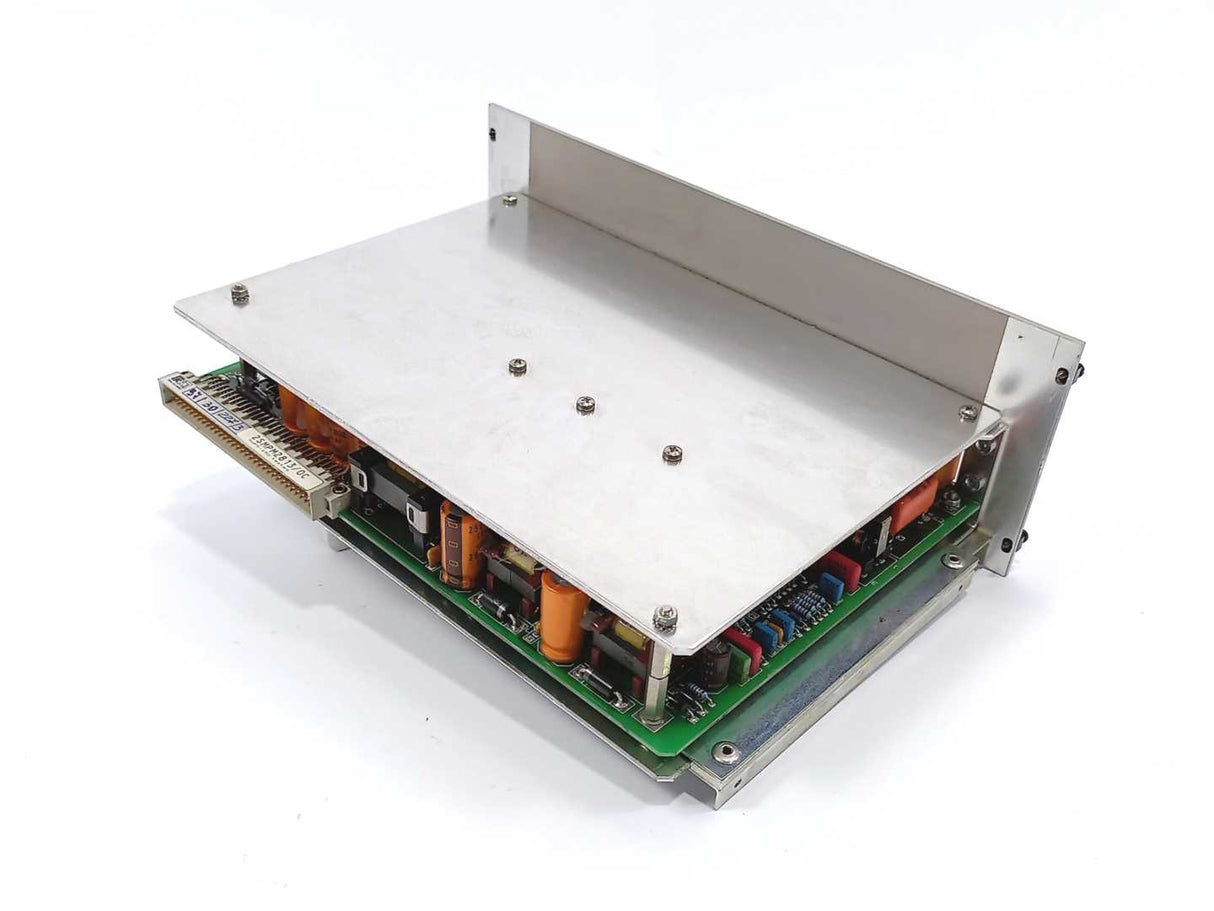 Prima Electronics 2SMPM2813/0C SWPS150 VME 110VAC Power Supply 150W