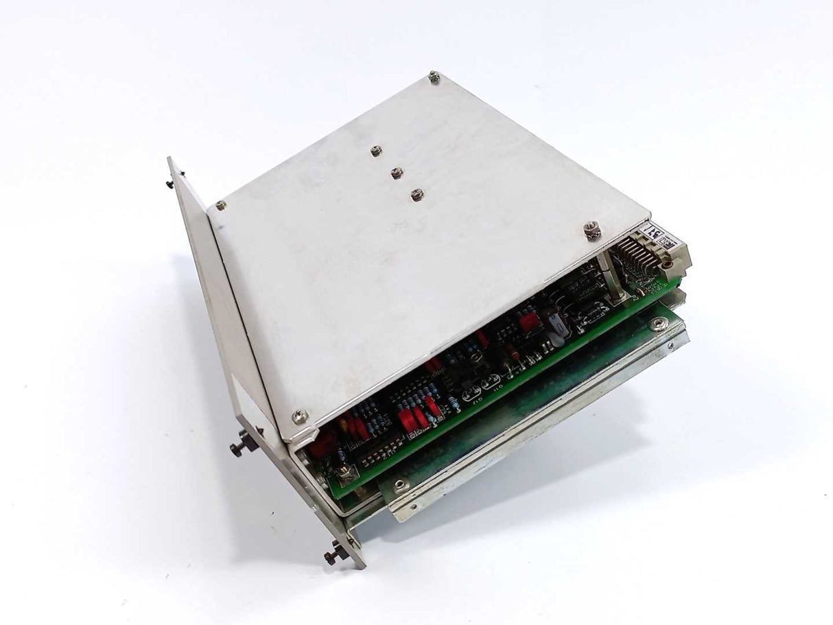 Prima Electronics 2SMPM2813/0C SWPS150 VME 110VAC Power Supply 150W