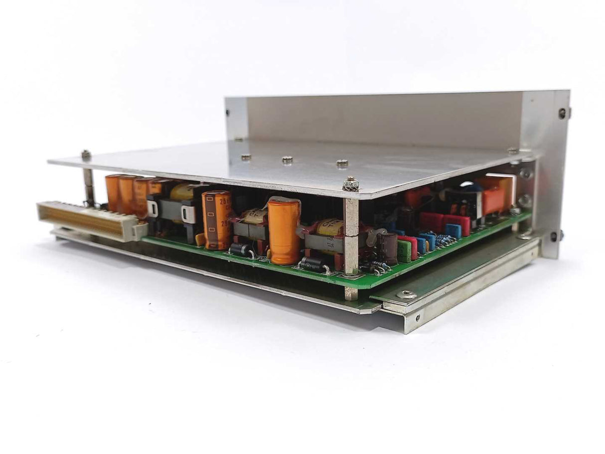 Prima Electronics 2SMPM2813/0C SWPS150 VME 110VAC Power Supply 150W