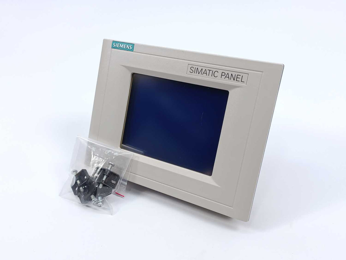 Siemens 6AV6545-0BA15-2AX0 Touch Panel TP 170A