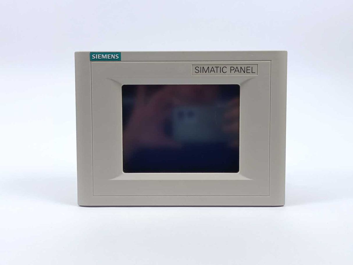 Siemens 6AV6545-0BA15-2AX0 Touch Panel TP 170A