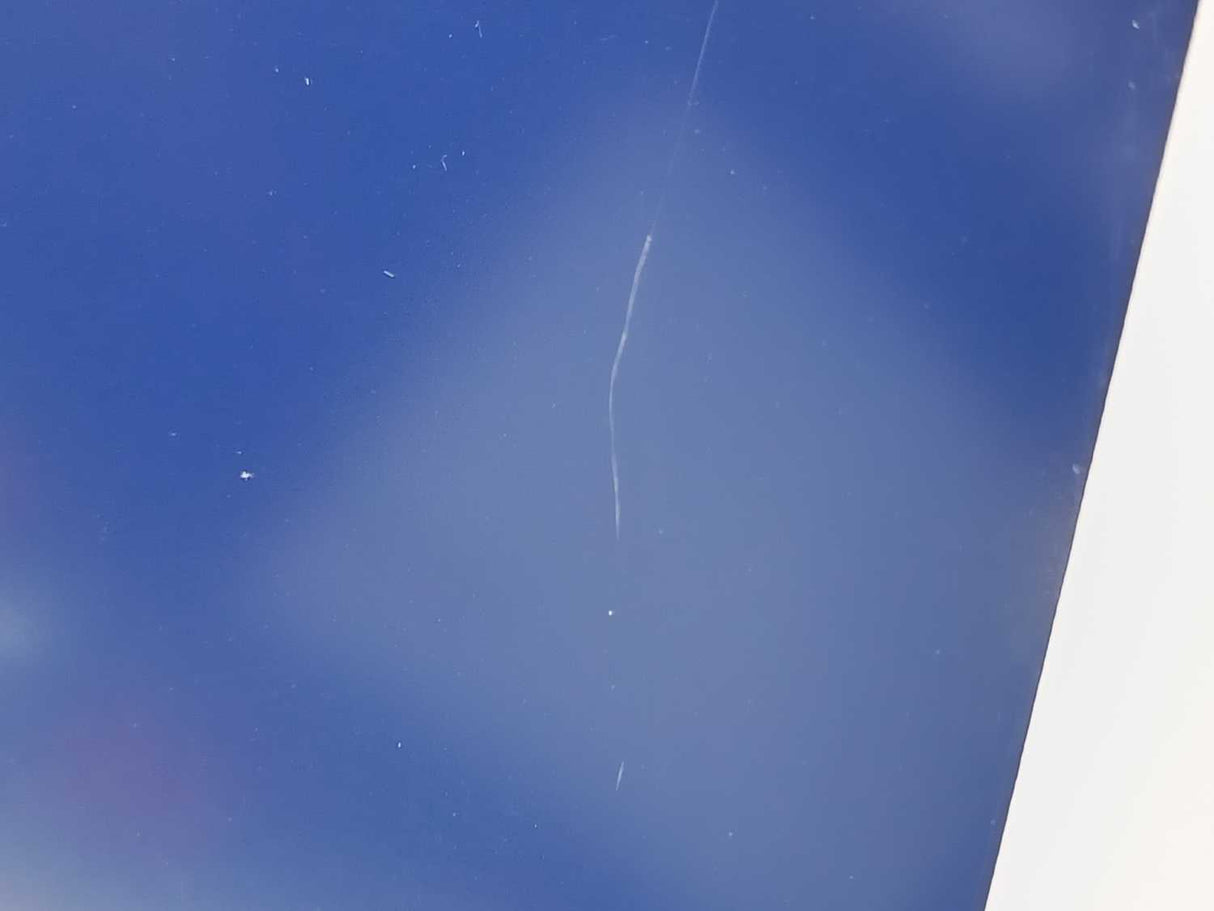 Siemens 6AV6545-0BA15-2AX0 Touch Panel TP 170A