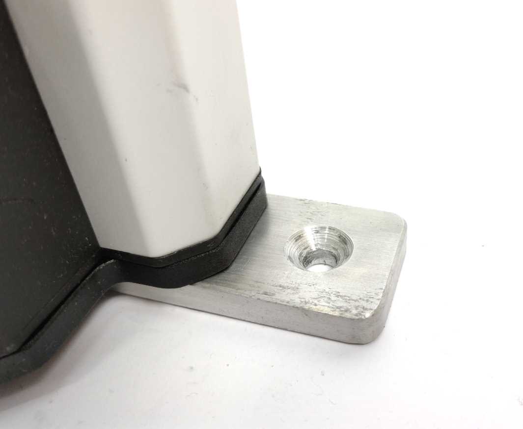 Dewert 38965 Multilift Push 3000 N Pull 800 N