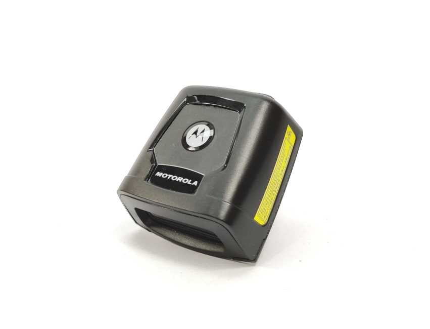 Motorola DS457-DP20009 DS457 Series Fixed Barcode Scanner W/25-13228-03R Cable