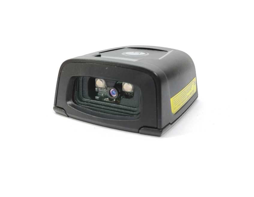 Motorola DS457-DP20009 DS457 Series Fixed Barcode Scanner W/25-13228-03R Cable