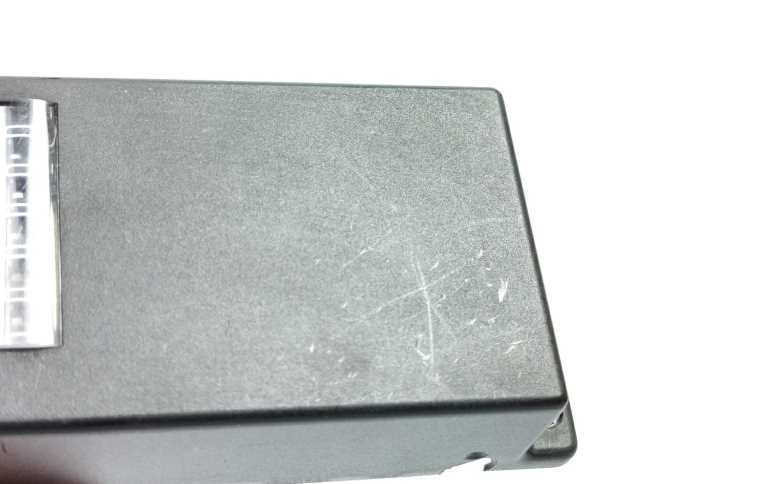 HENGSTLER 0853165 Pulse Counter