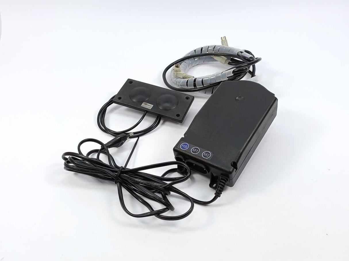 LOGICDATA CBS-2-MEG 230VAC 180VA