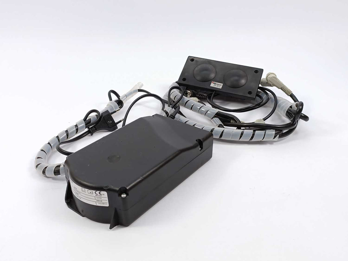 LOGICDATA CBS-2-MEG 230VAC 180VA