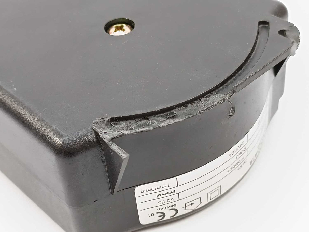 LOGICDATA CBS-2-MEG 230VAC 180VA