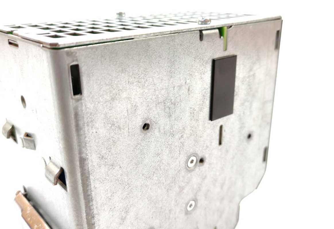 Siemens 6EP1333-3BA00 SITOP PSU200M Power Supply 24V/5A