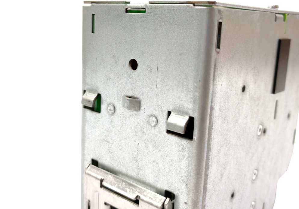 Siemens 6EP1333-3BA00 SITOP PSU200M Power Supply 24V/5A