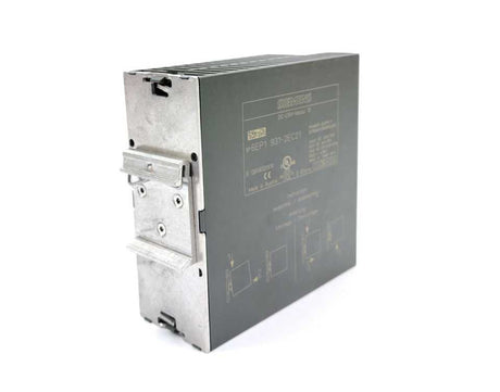 Siemens 6EP1931-2EC21 DC-USV-Modul 15 Power Supply