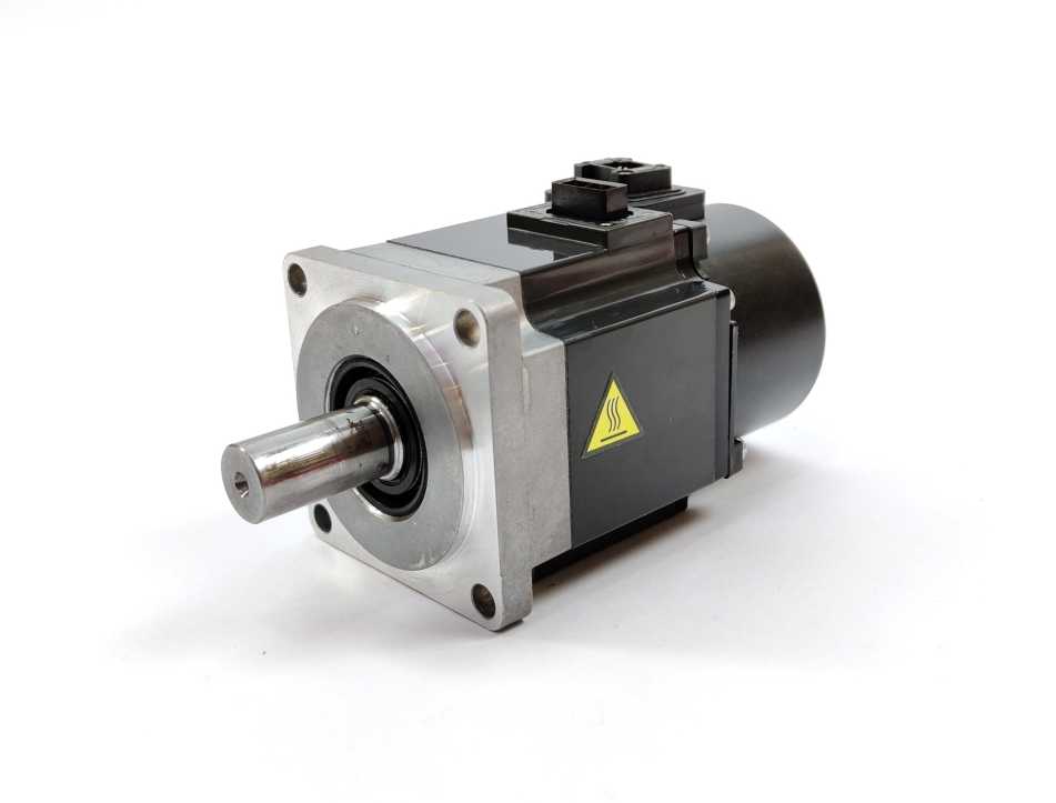 Mitsubishi HF-KP23JW04-S6 AC Servo Motor