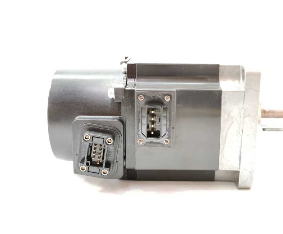 Mitsubishi HF-KP23JW04-S6 AC Servo Motor