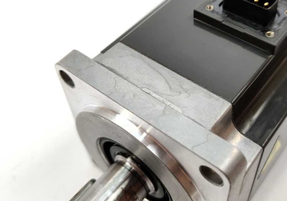 Mitsubishi HF-KP23JW04-S6 AC Servo Motor