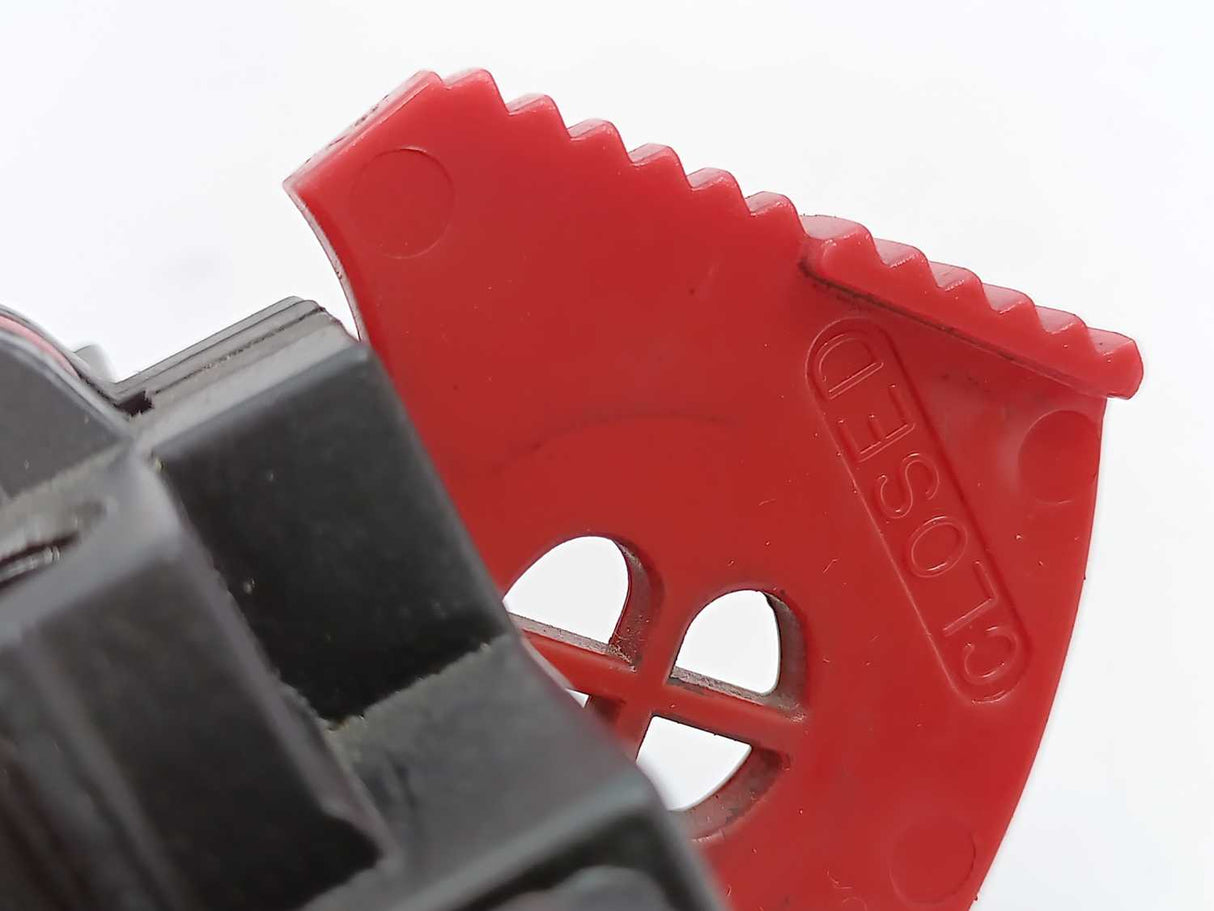 NORGREN T74T-6GA-P1N Shut-off Valve 250psig 17 bar