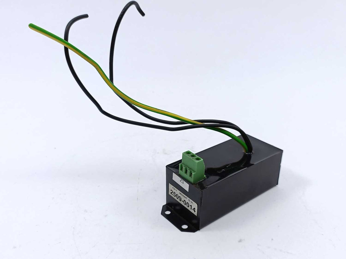 Drivetron FUF11 Frequency Converter