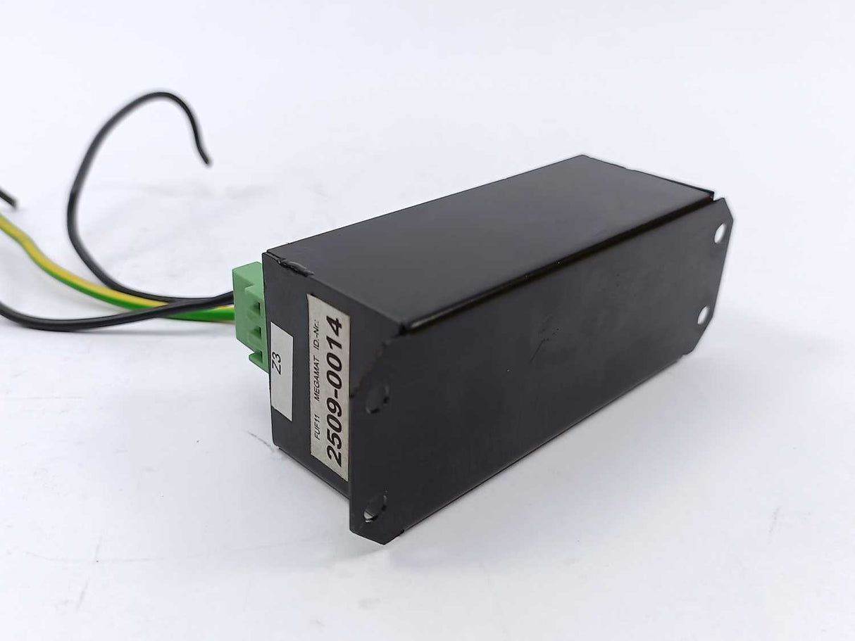 Drivetron FUF11 Frequency Converter