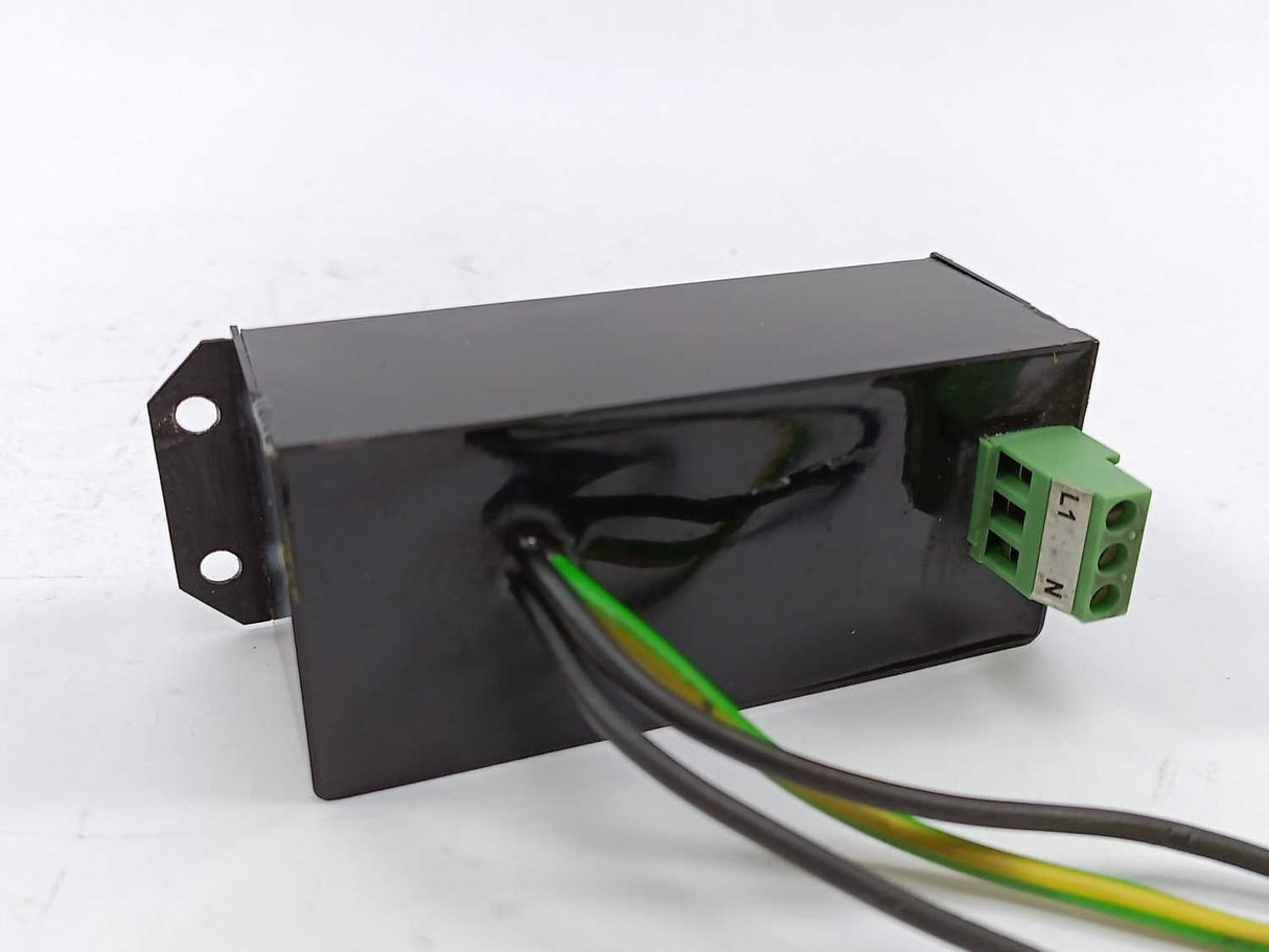 Drivetron FUF11 Frequency Converter