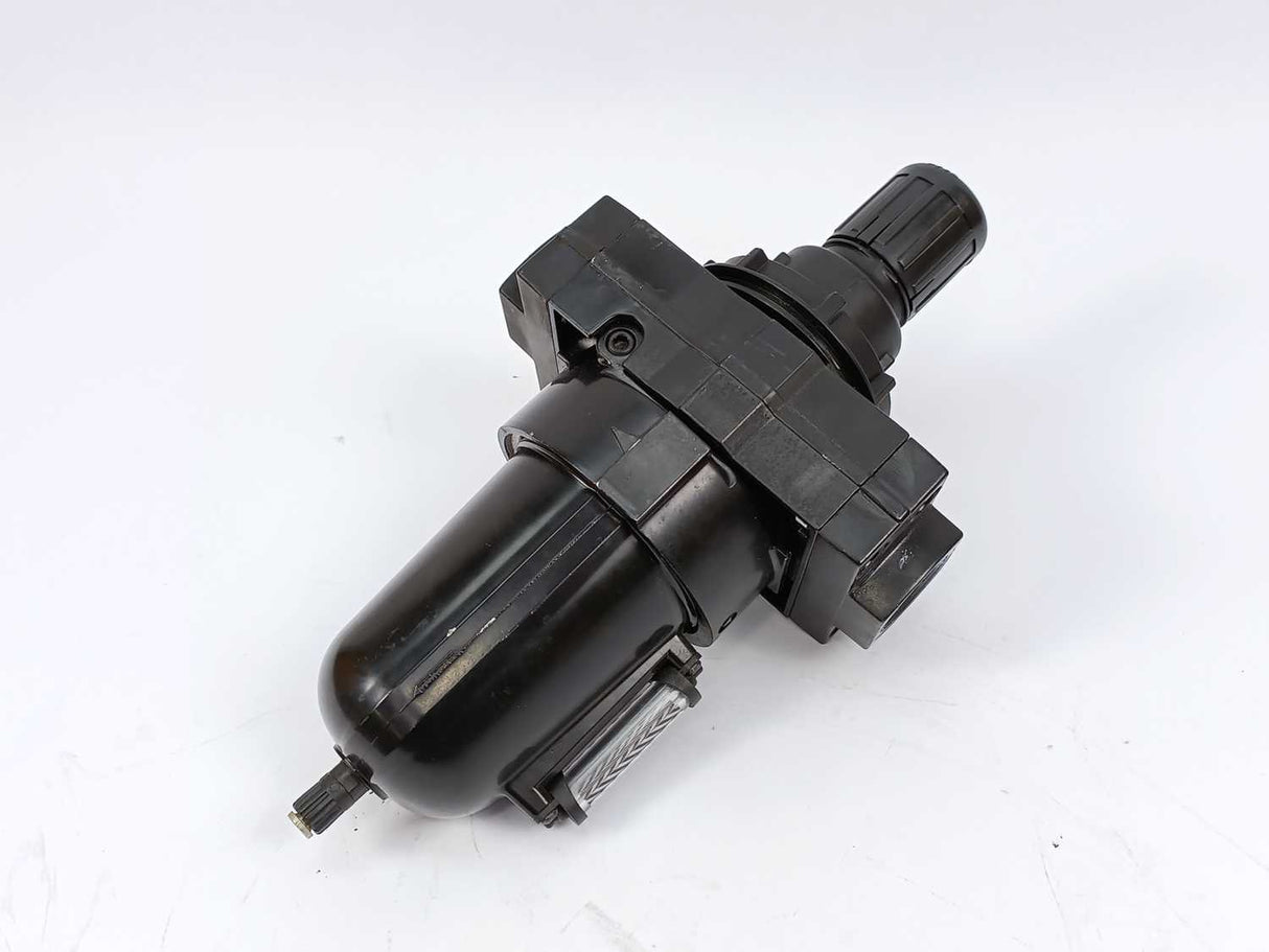 NORGREN B68G-8GK-AR3-RLN Olympian Plus filter/regulator B68G-NNK-AR3-RLN