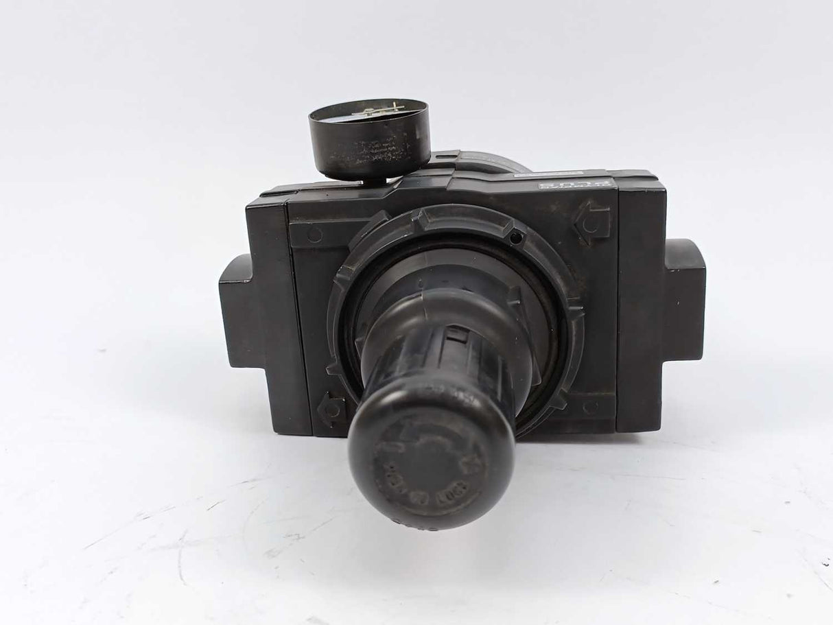 NORGREN B68G-8GK-AR3-RLN Olympian Plus filter/regulator B68G-NNK-AR3-RLN