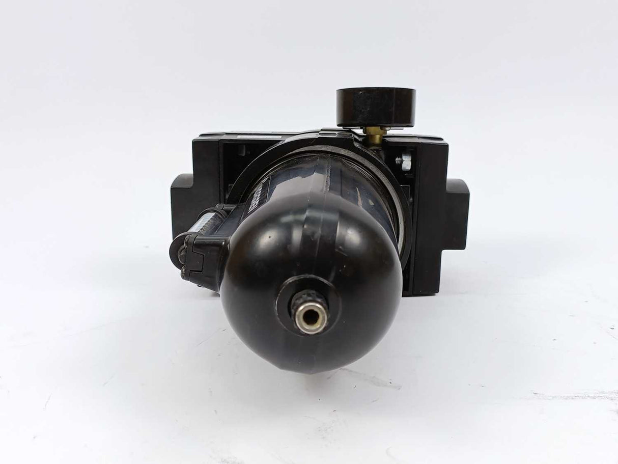 NORGREN B68G-8GK-AR3-RLN Olympian Plus filter/regulator B68G-NNK-AR3-RLN