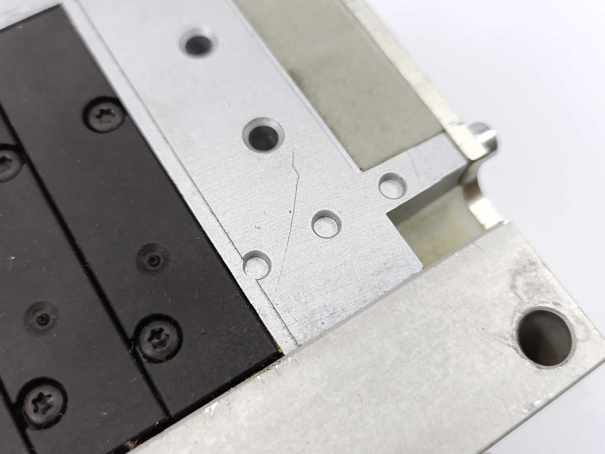 Festo 165811 Electrical Interface CPV14-GE-DI01-8 +152427, 18210