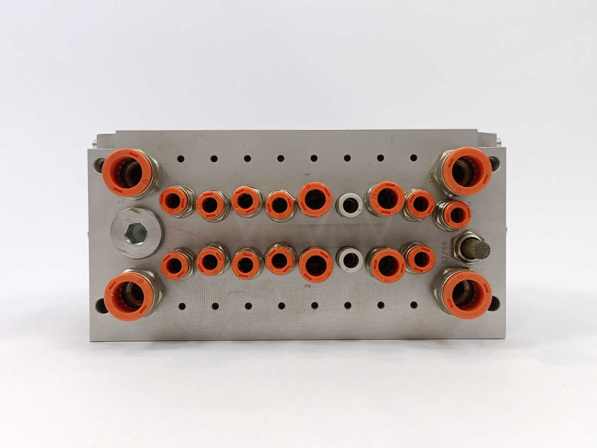 Festo 165811 Electrical Interface CPV14-GE-DI01-8 +152427, 18210