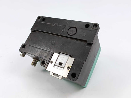 Pepperl+Fuchs 128706 IC-KP-B6-SUBD RFID Evaluation Unit