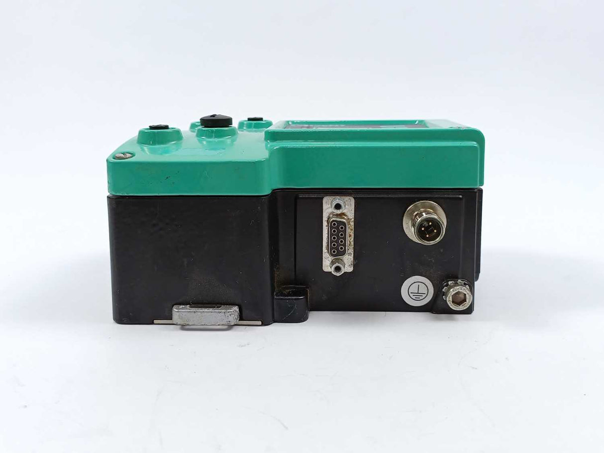 Pepperl+Fuchs 128706 IC-KP-B6-SUBD RFID Evaluation Unit