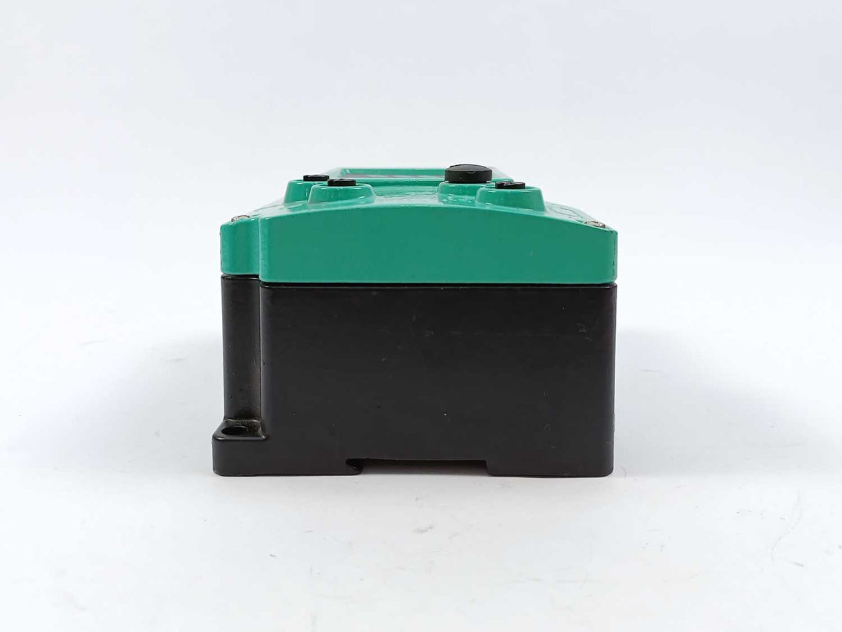 Pepperl+Fuchs 128706 IC-KP-B6-SUBD RFID Evaluation Unit