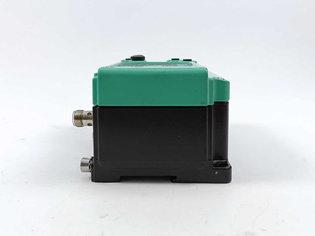 Pepperl+Fuchs 128706 IC-KP-B6-SUBD RFID Evaluation Unit