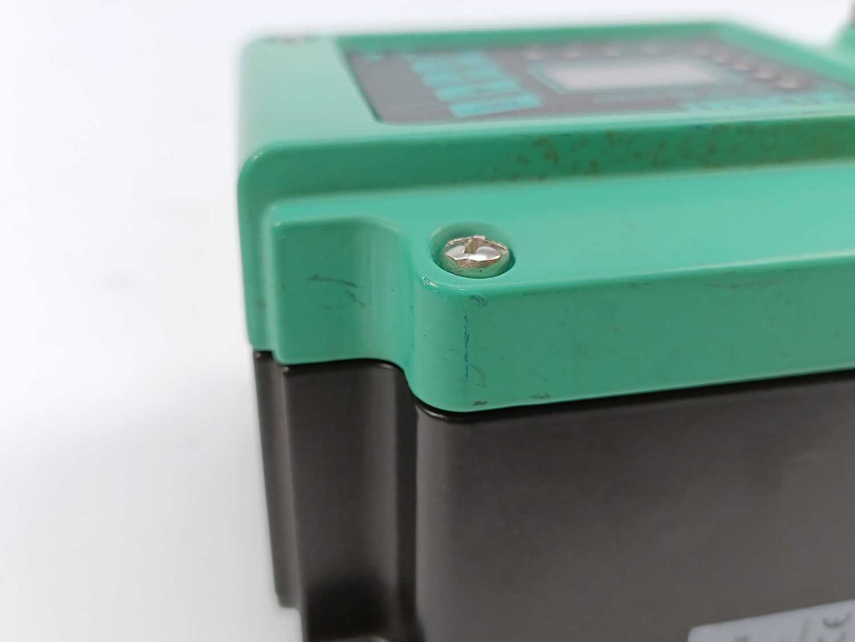 Pepperl+Fuchs 128706 IC-KP-B6-SUBD RFID Evaluation Unit