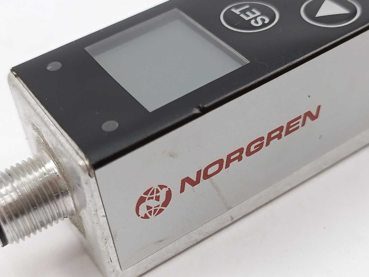 IMI NORGREN 33D 0863216 Pressure Switch B9184