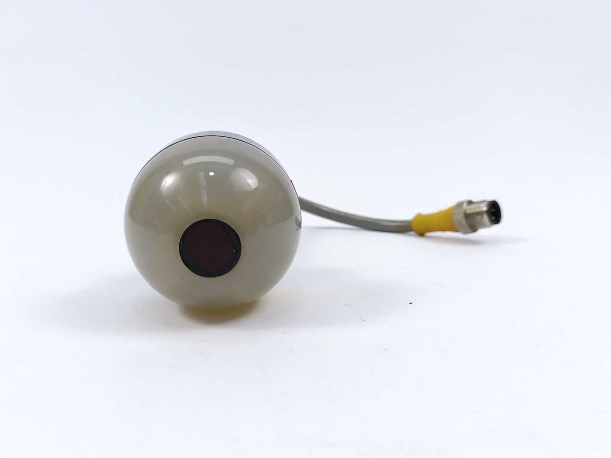 BANNER K50RPLPGREQP 50mm Illuminated Pick-to-Light Buttons