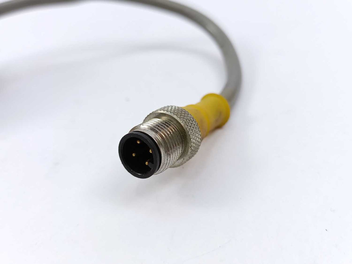 BANNER K50RPLPGREQP 50mm Illuminated Pick-to-Light Buttons