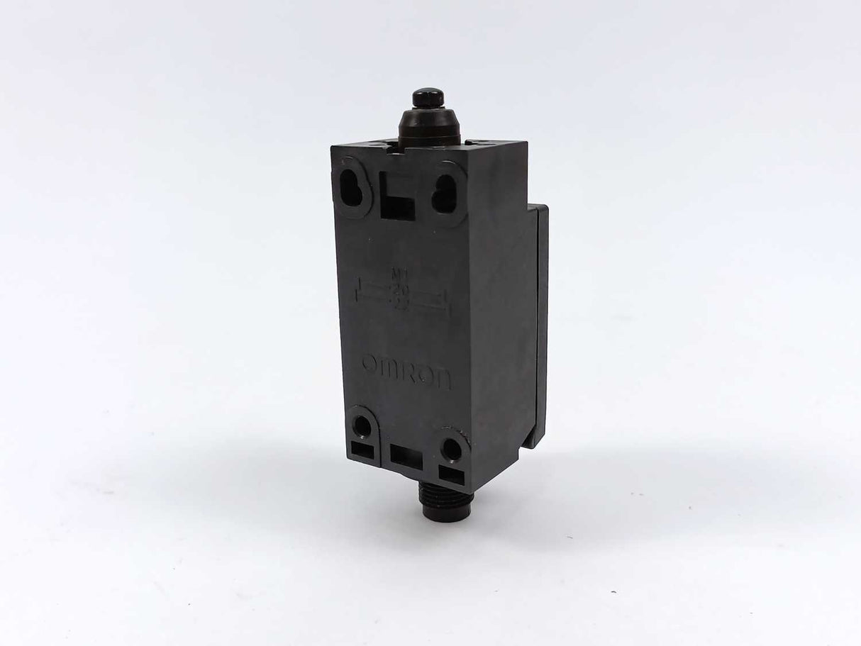 OMRON D4N-9B31 Safety Limit Switch