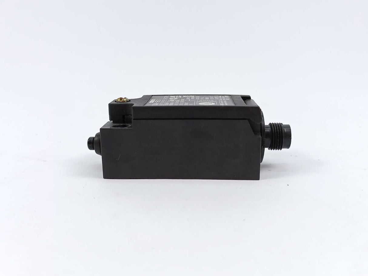 OMRON D4N-9B31 Safety Limit Switch