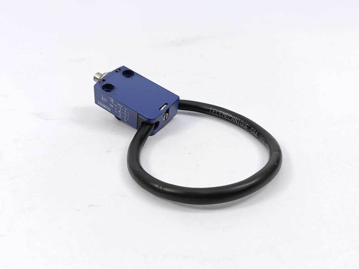 Schneider Electric ZCMD21 Osiswitch Limit switch