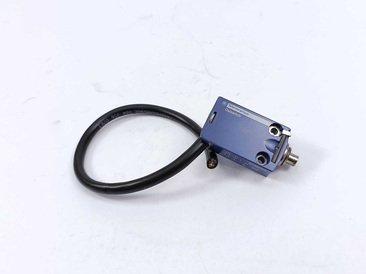 Schneider Electric ZCMD21 Osiswitch Limit switch