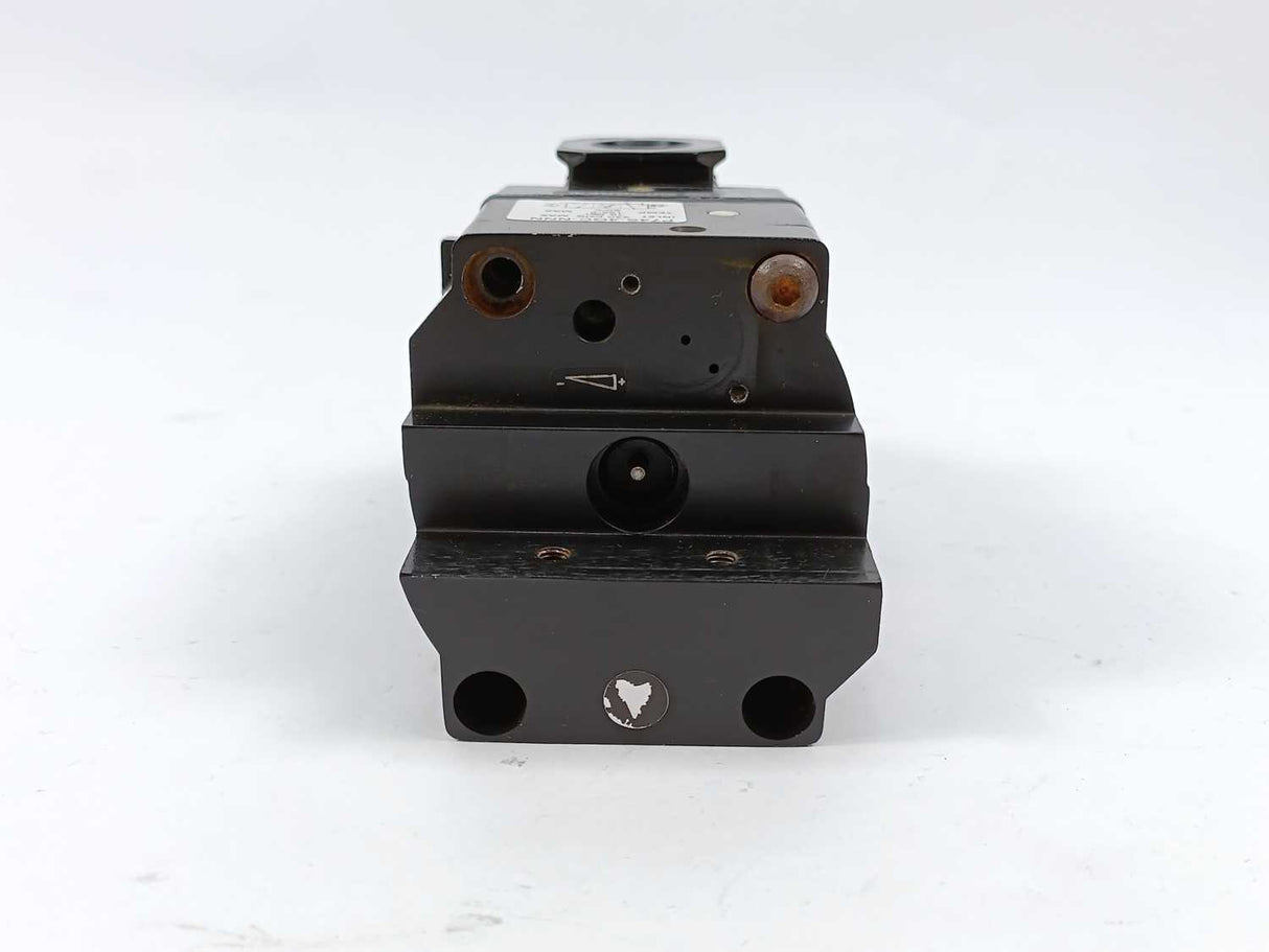 NORGREN P74S-4GC-NNN P74S-4GC-N1N Excelon soft start monitored dump valve